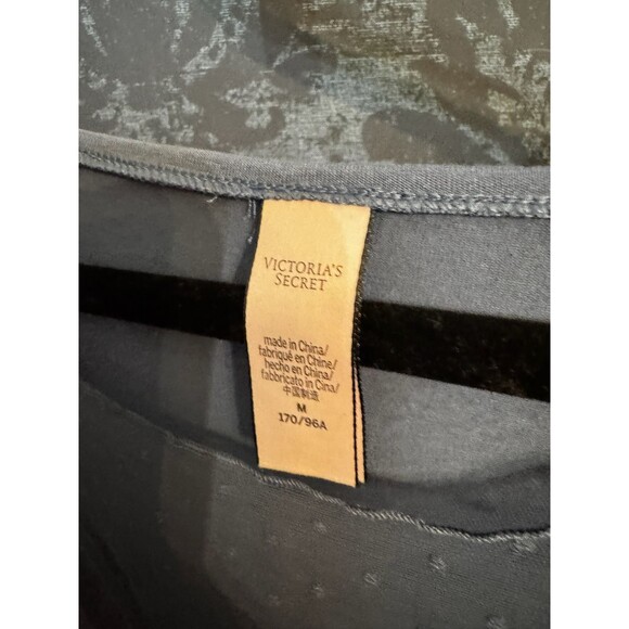Victoria’s Secret pajama top - Picture 2 of 3